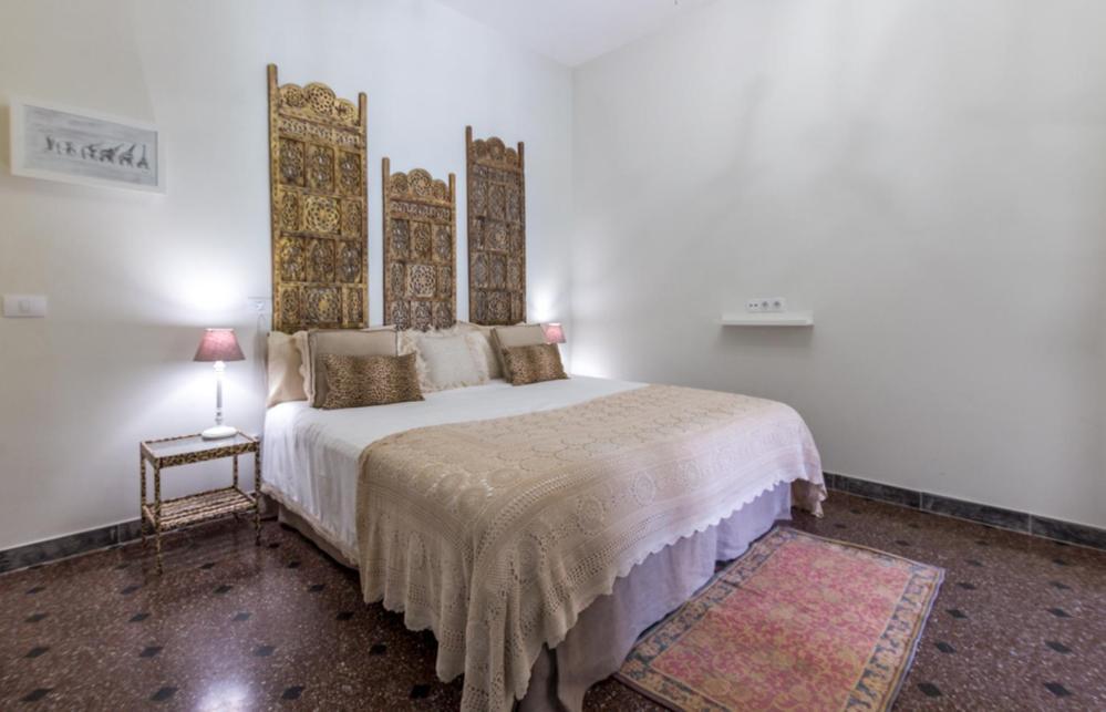 Ferienwohnung Ciudad Jardin Marina Las Palmas / Gran Canaria Exterior foto