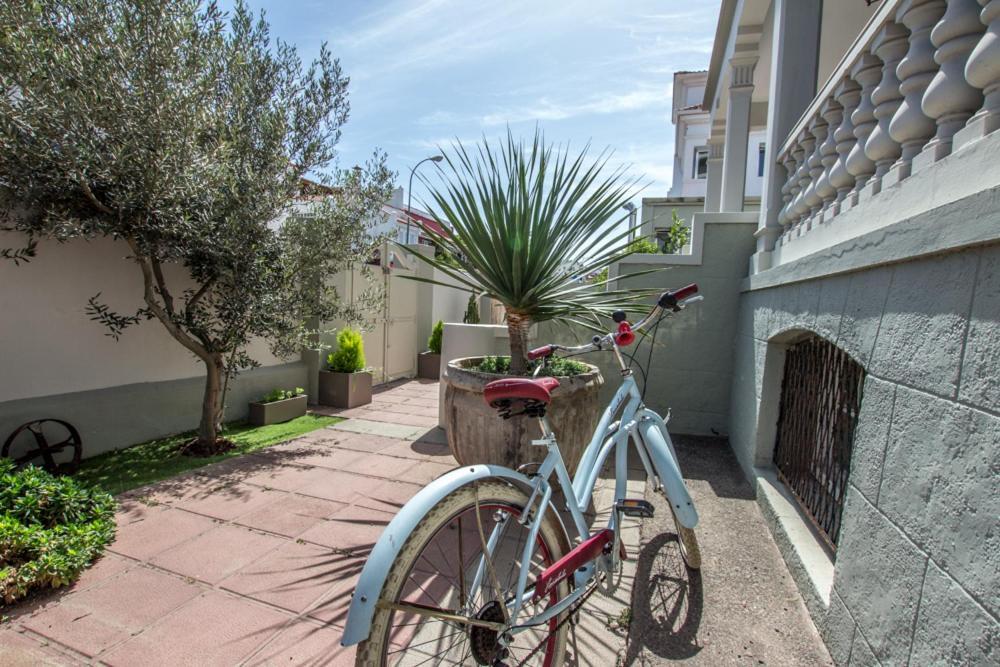 Ferienwohnung Ciudad Jardin Marina Las Palmas / Gran Canaria Exterior foto