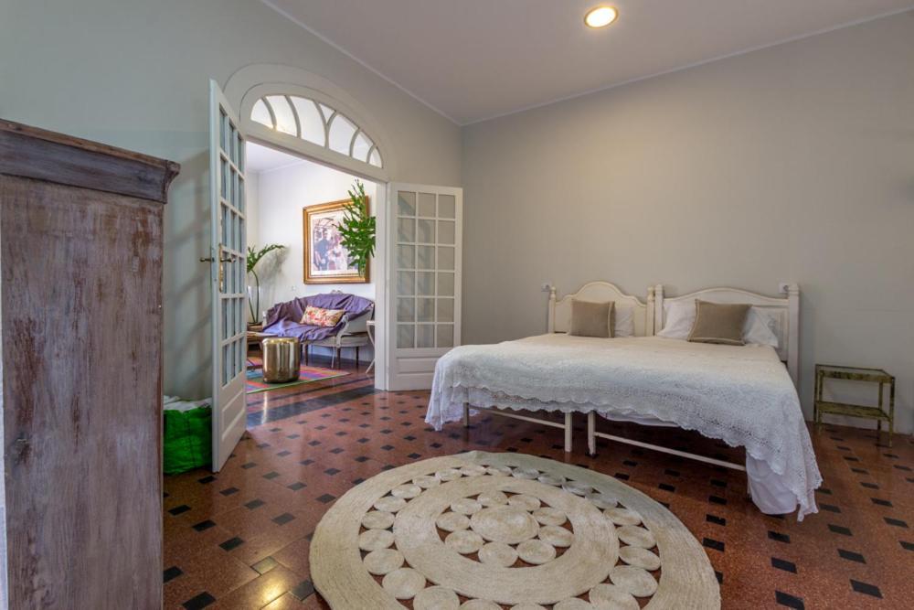 Ferienwohnung Ciudad Jardin Marina Las Palmas / Gran Canaria Exterior foto