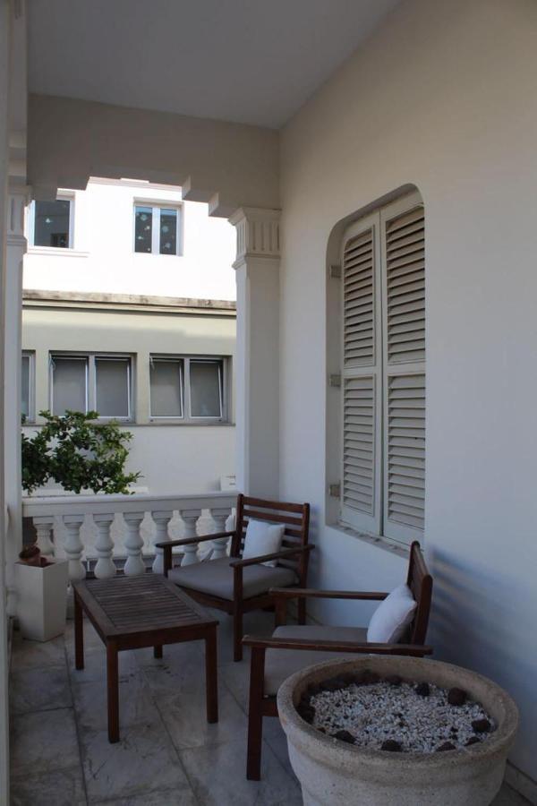 Ferienwohnung Ciudad Jardin Marina Las Palmas / Gran Canaria Exterior foto