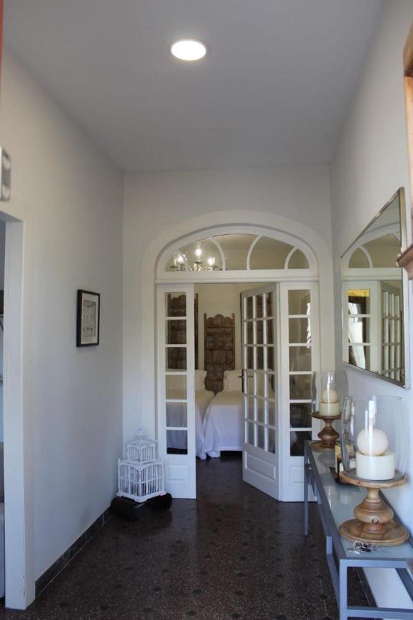 Ferienwohnung Ciudad Jardin Marina Las Palmas / Gran Canaria Exterior foto