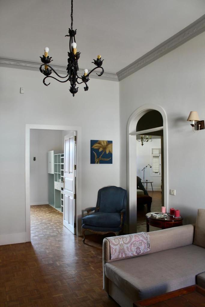 Ferienwohnung Ciudad Jardin Marina Las Palmas / Gran Canaria Exterior foto