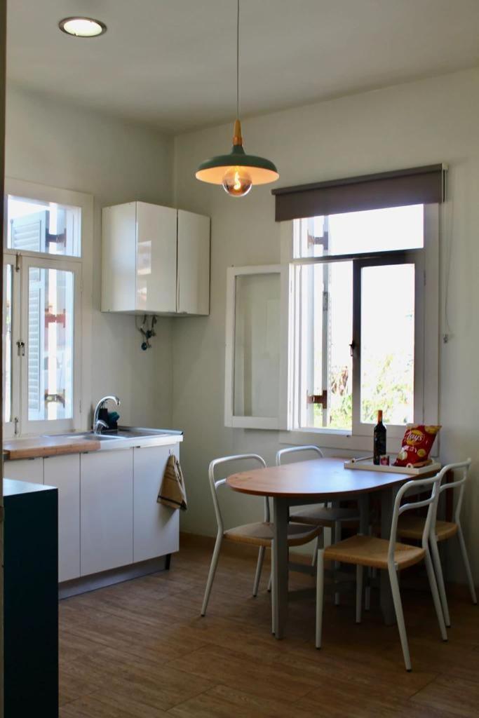 Ferienwohnung Ciudad Jardin Marina Las Palmas / Gran Canaria Exterior foto