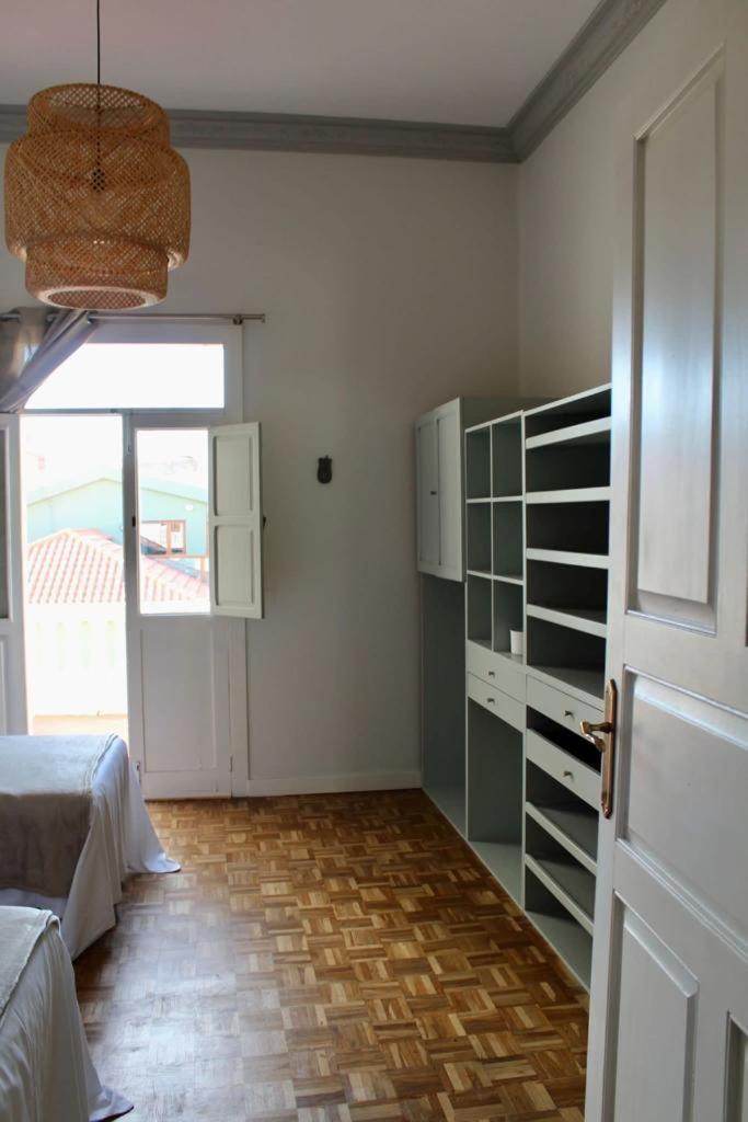 Ferienwohnung Ciudad Jardin Marina Las Palmas / Gran Canaria Exterior foto