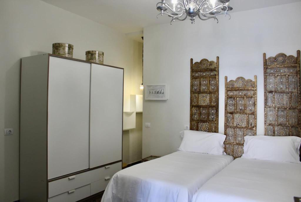 Ferienwohnung Ciudad Jardin Marina Las Palmas / Gran Canaria Exterior foto