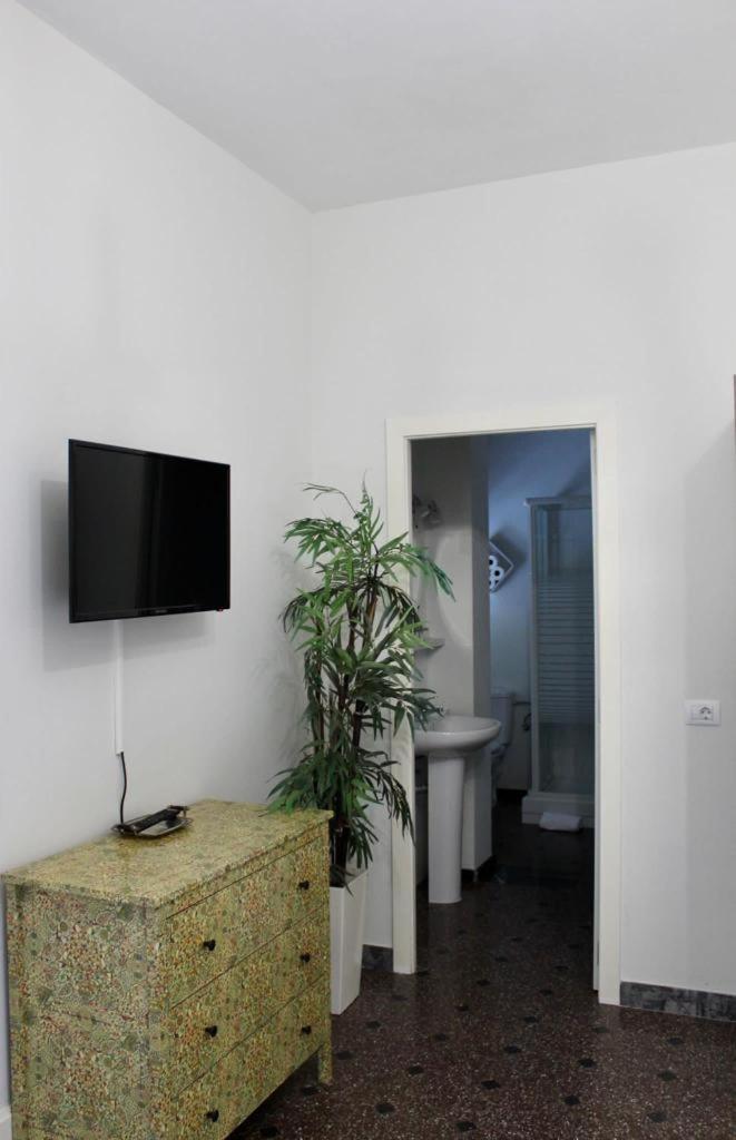 Ferienwohnung Ciudad Jardin Marina Las Palmas / Gran Canaria Exterior foto