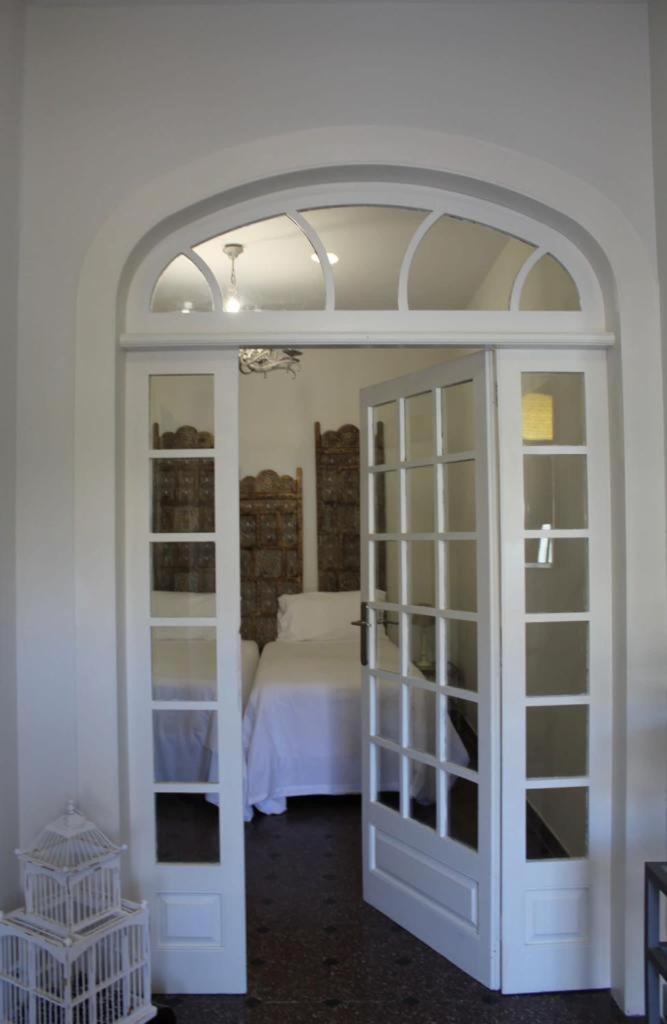 Ferienwohnung Ciudad Jardin Marina Las Palmas / Gran Canaria Exterior foto