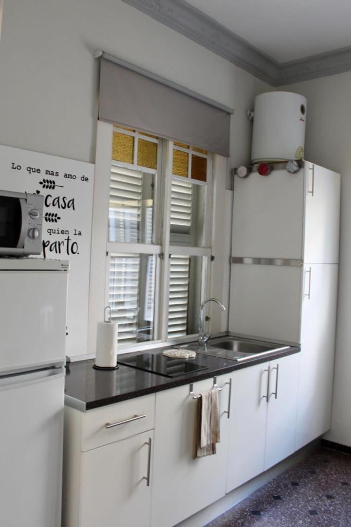 Ferienwohnung Ciudad Jardin Marina Las Palmas / Gran Canaria Exterior foto